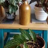 Bottle in glazed stoneware 0.5L