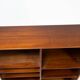 Bibliothèque design danois années 60