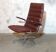 Copenhagen Airport Chair Model SAS Series by Jens Amundsen for Fritz Hansen