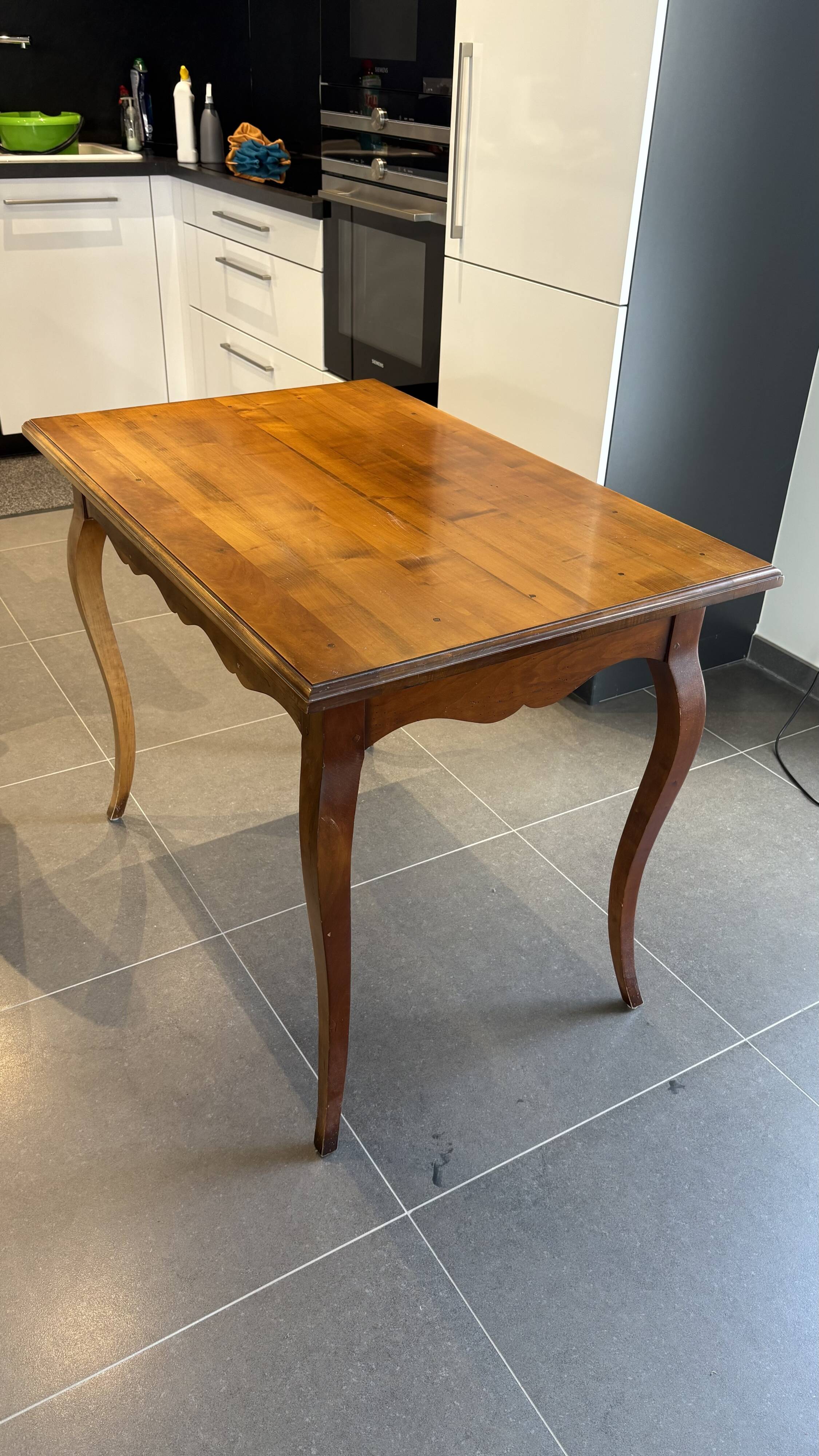 Buffon's Work Table – Grange Reissue (numbered)