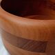 Kjeni vintage teak bowl