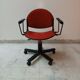 2 chaises de bureau