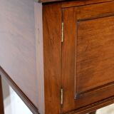 Small Mahogany Furniture, Art Deco – 1920