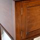 Petit Meuble en Acajou, Art Déco – 1920