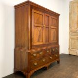 Cabinet English XIXth century