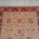 Chobi ziegler handmade rug 267x198cm