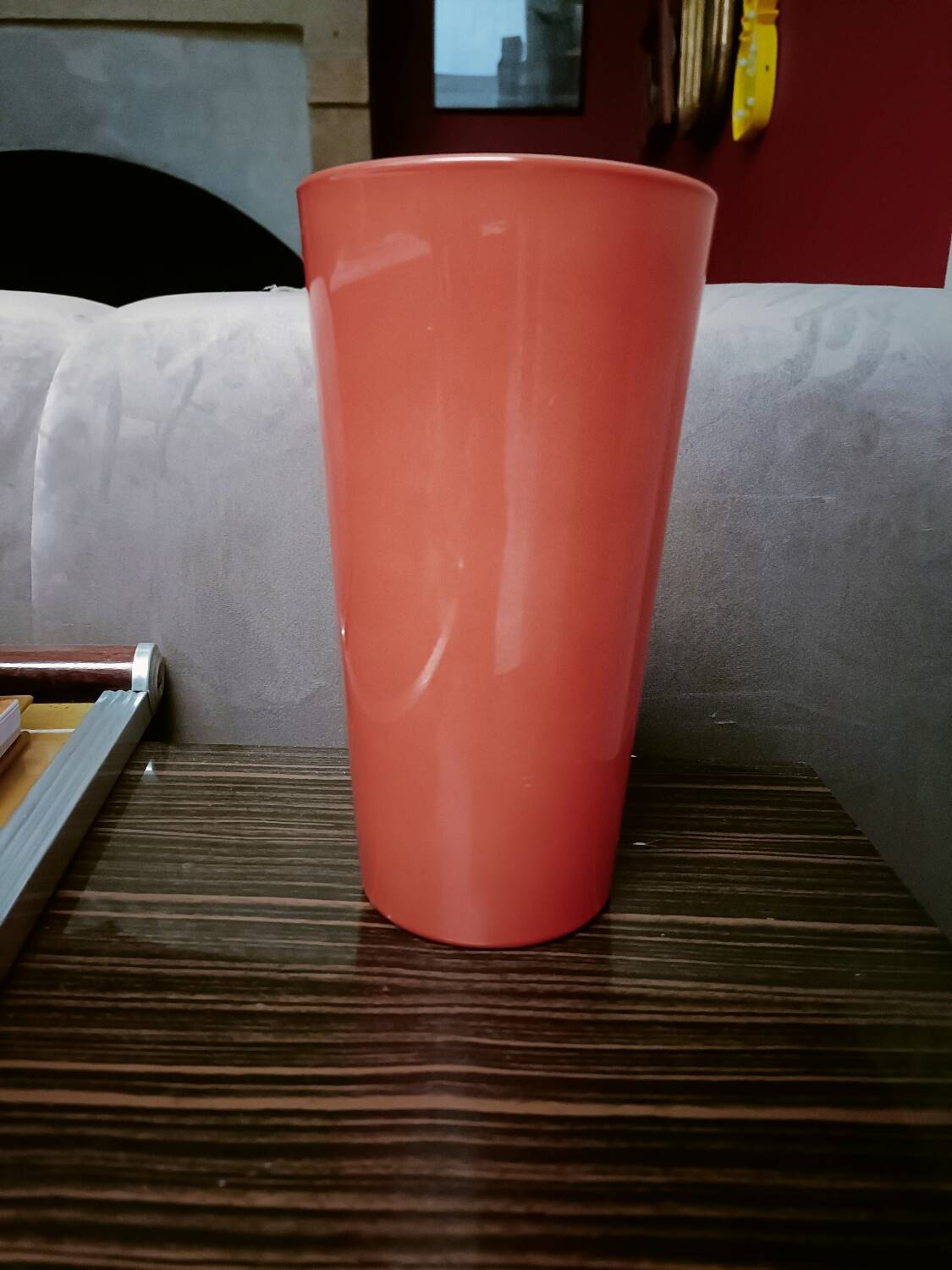 Vintage IKEA lamp