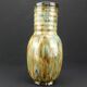 Large stoneware vase from Bouffioulx signed Dubois