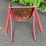 Mullca children's chair