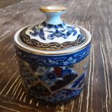 Japanese tea set