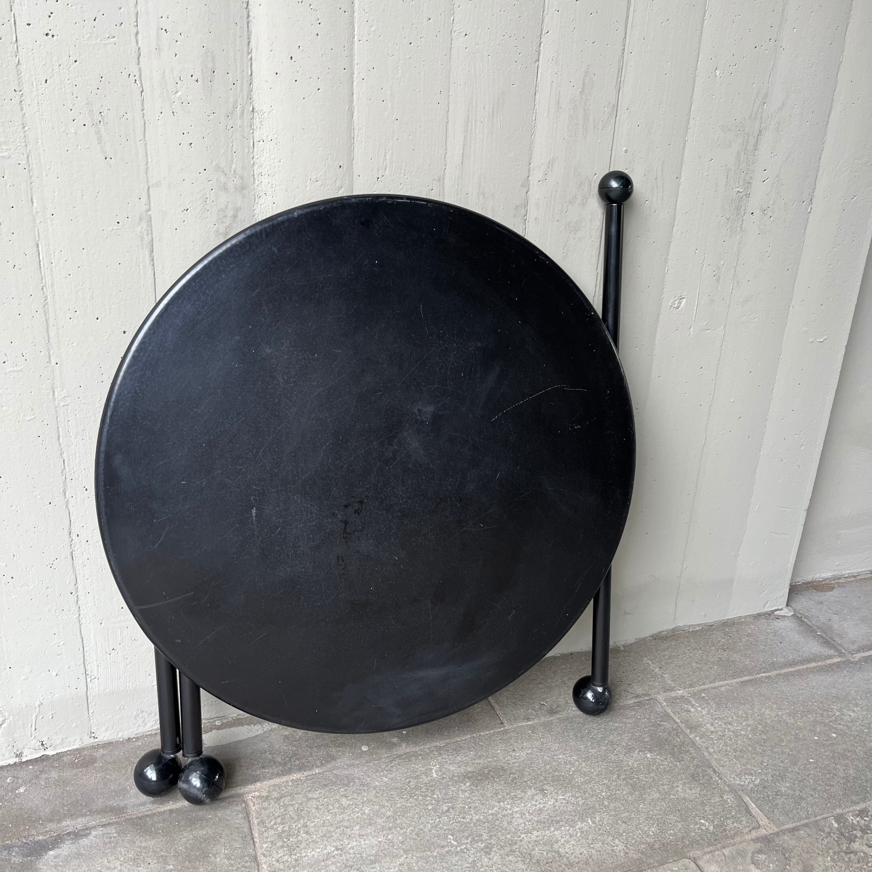 Bogen coffee table, Tord Björklund, Ikea, 1986