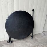 Bogen coffee table, Tord Björklund, Ikea, 1986