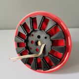 Wall lamp Artemide "Teti" Vico Magistretti