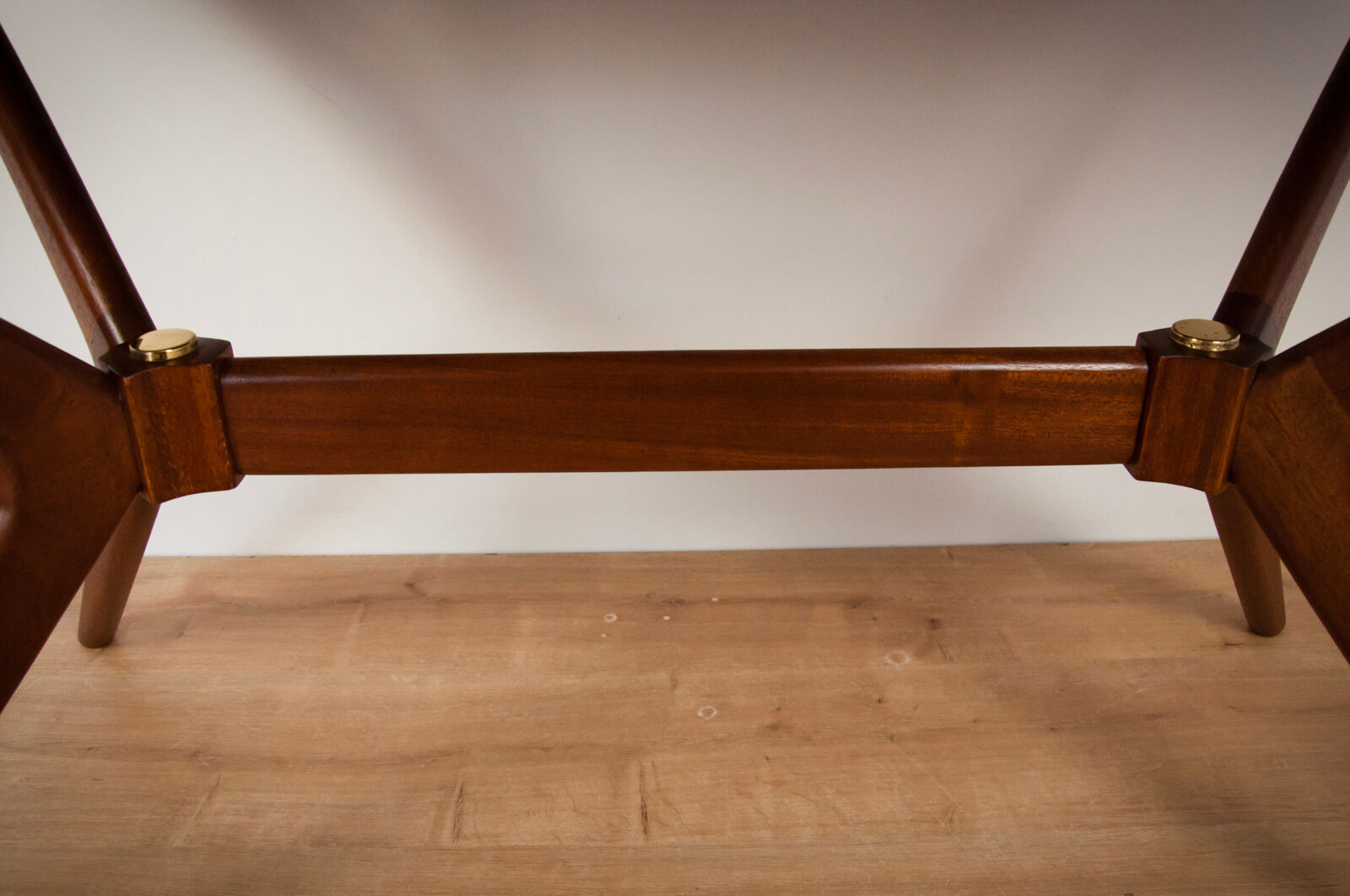 Helicopter dinning table from G Plan, 1960