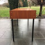Double-sided desk from the 70s