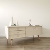 Low enfilade