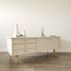 Low enfilade