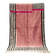 Magnificent handmade pink Berber rug 150/250cm