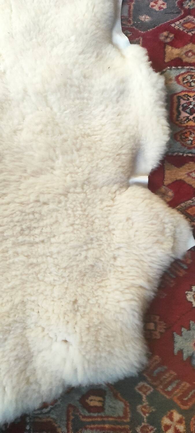 Sheepskin