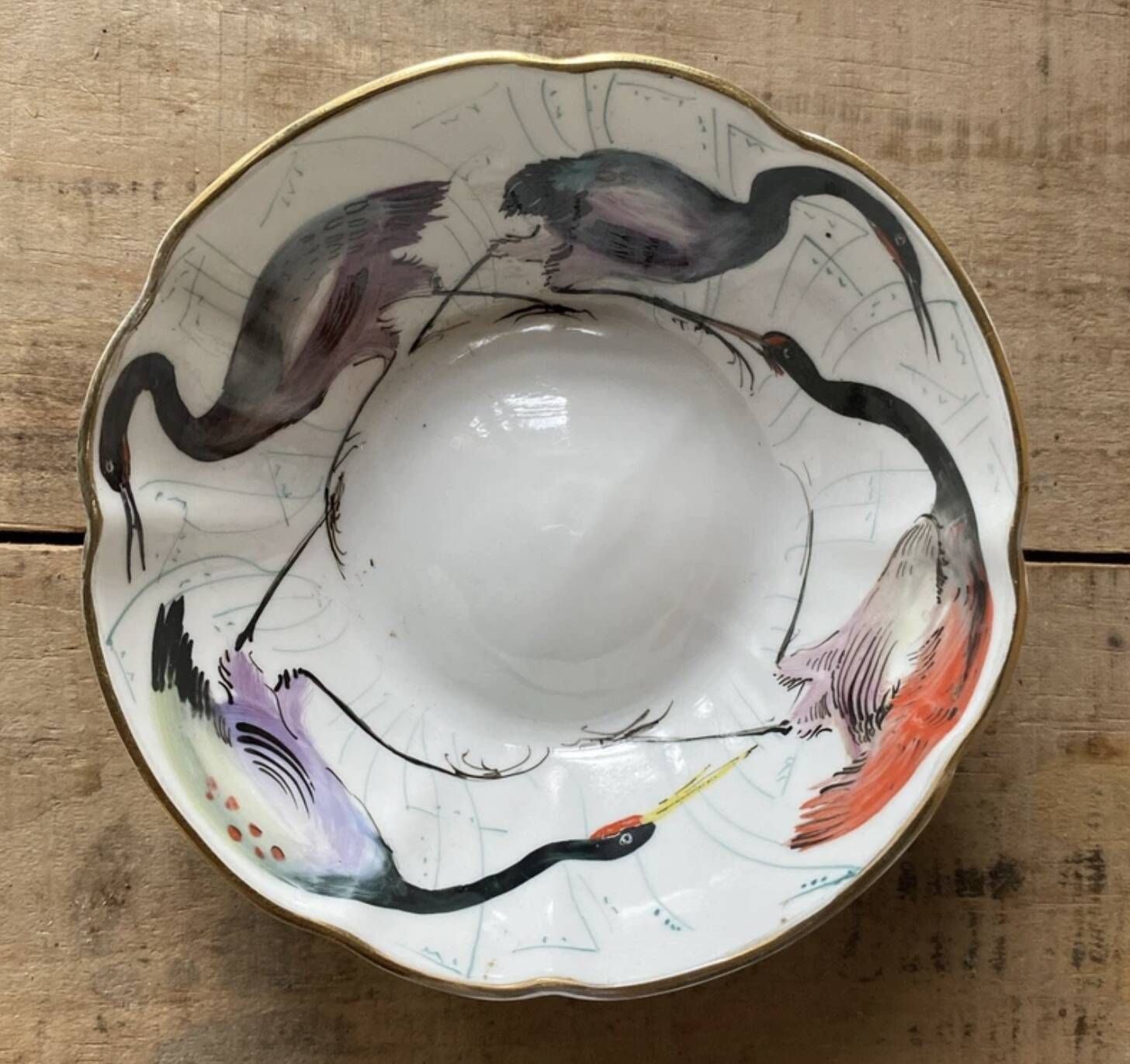 O Castro Ceramic Bowl