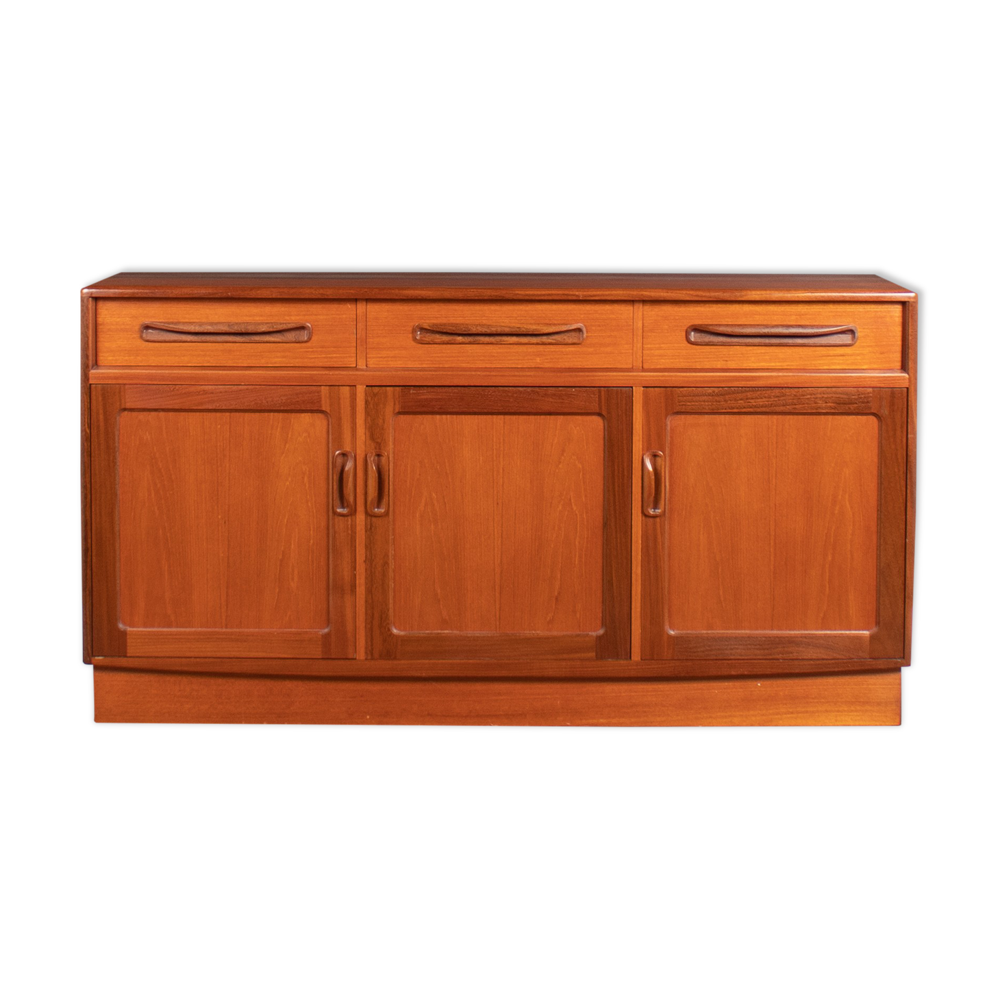 Sideboard by Victor Wilkins, G-plan 1960