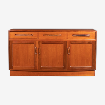 Sideboard by Victor Wilkins, G-plan 1960