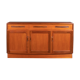 Sideboard by Victor Wilkins, G-plan 1960