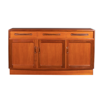 Enfilade par Victor Wilkins, G-plan 1960
