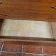 Commode vintage des années 60 en chêne