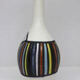 Mirabelle bottle by Roger Capron, 1950s