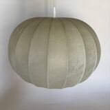 Cocoon pendant lamp by Achille Castiglioni, Italy, circa 1960