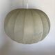 Cocoon pendant lamp by Achille Castiglioni, Italy, circa 1960