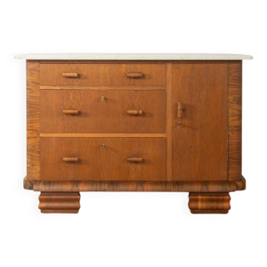 Commode Art Déco des - 1920