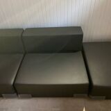 Kartell contemporary sofa