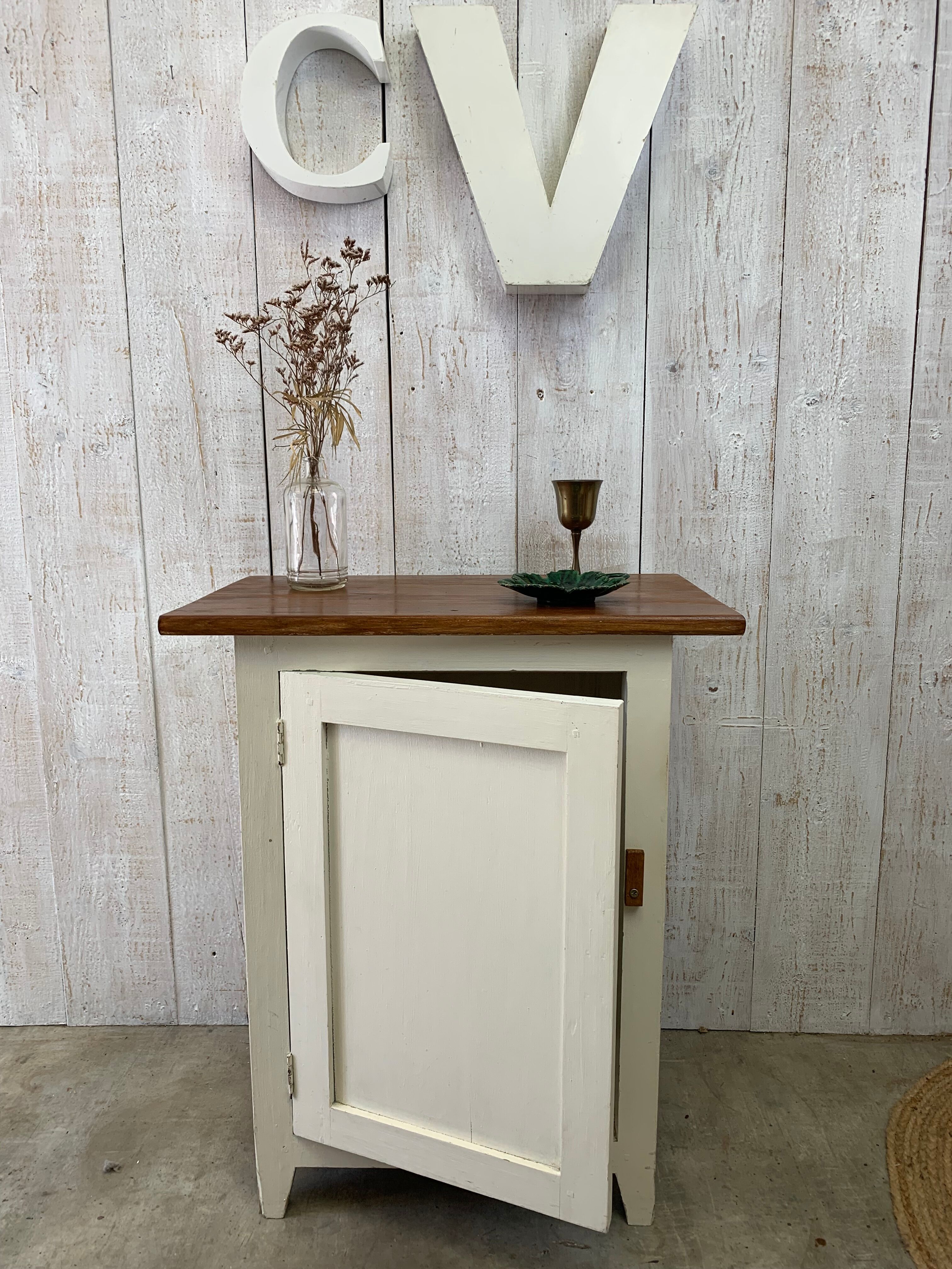 Vintage sideboard