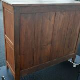 Old buffet