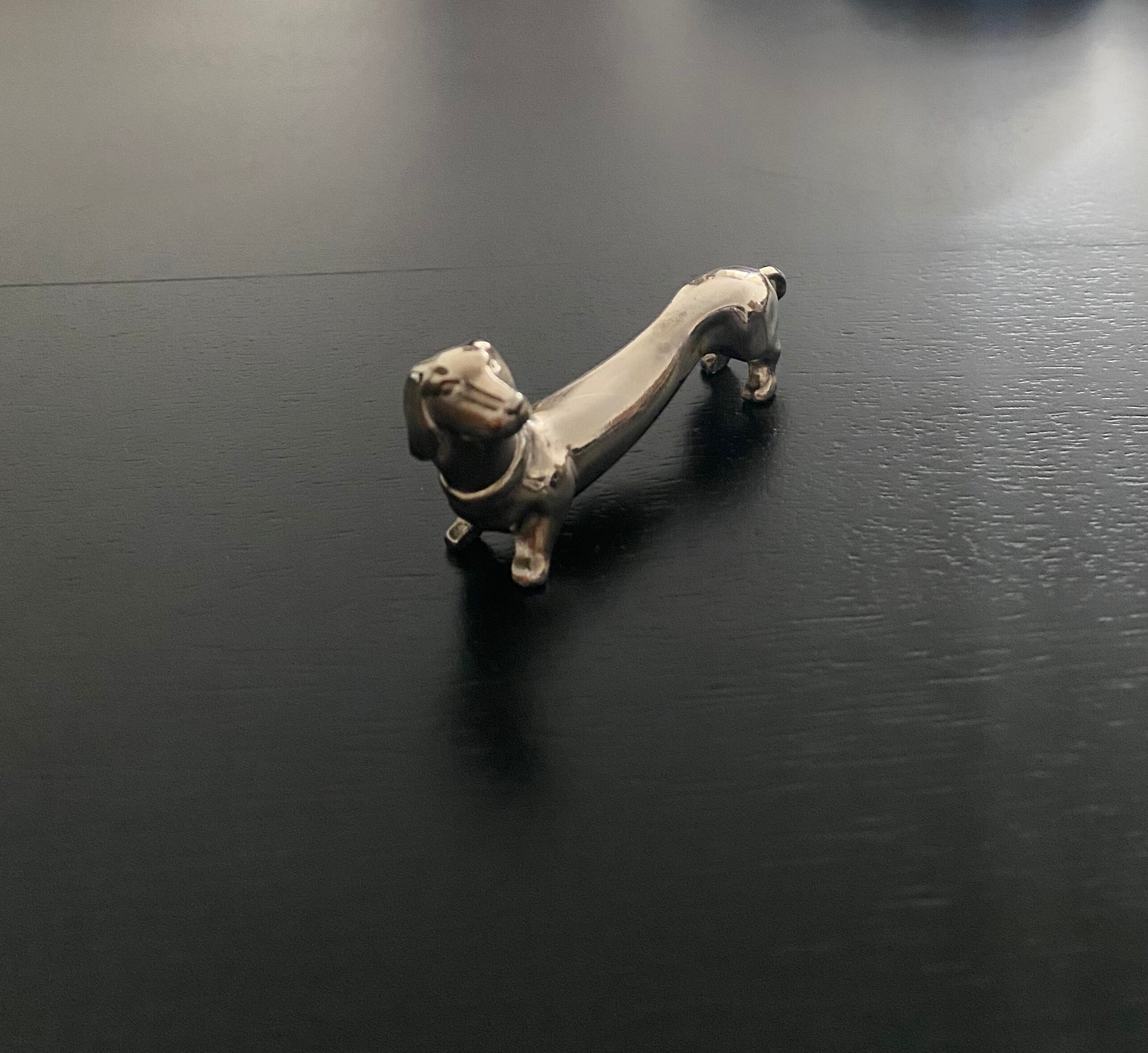 Porte-couteaux animaux variés