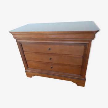 Commode Louis Philippe