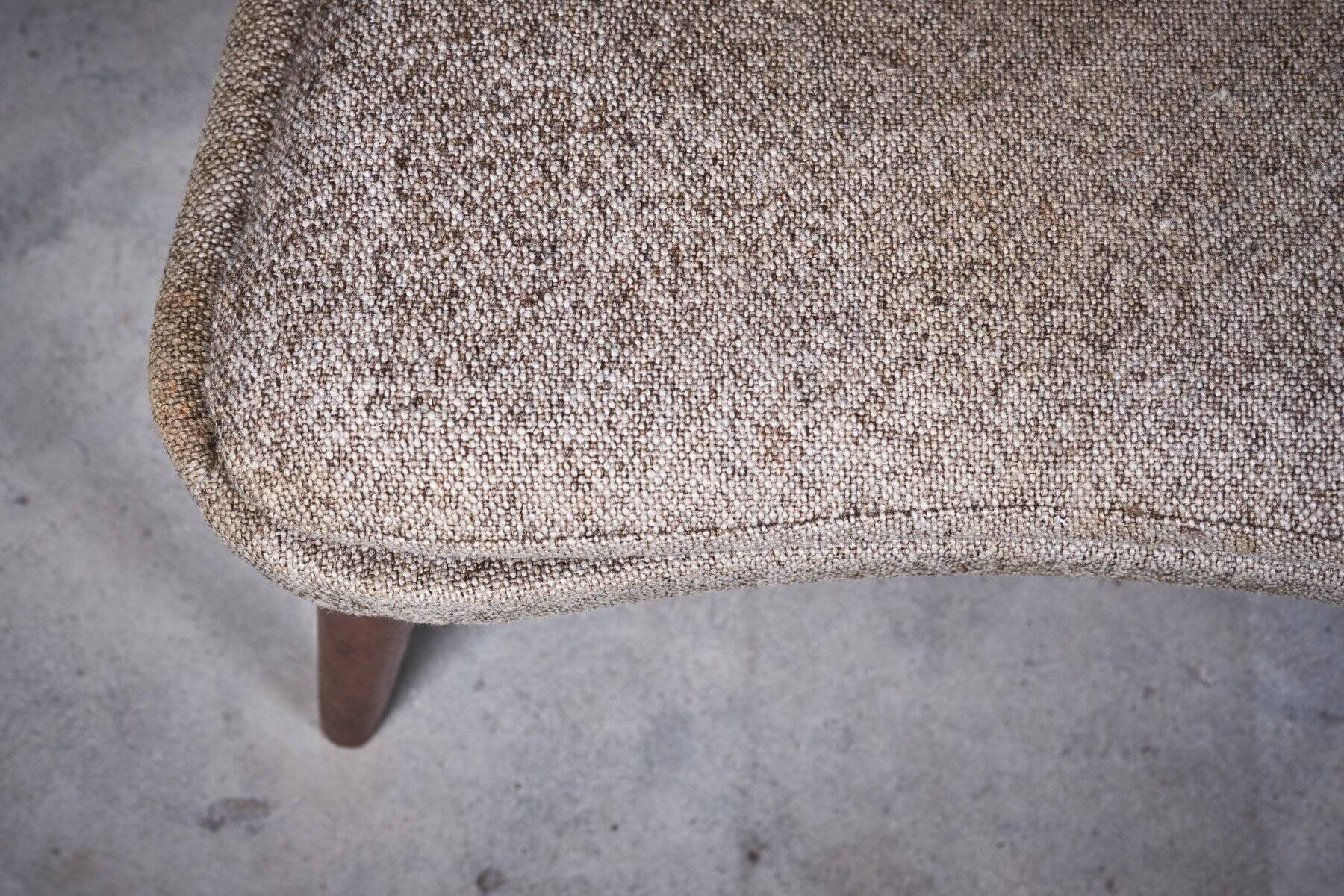 Fauteuil Vintage, Danemark, 1960s