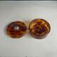 Vintage lucite box