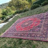 Tapis ancien Mashad 332x425