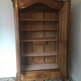 Louis XV wardrobe