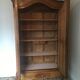 Louis XV wardrobe