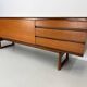 Vintage sideboard White an Newton