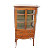 Vitrine années 1930