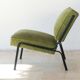 Armchair / Lounge chair G2 by Pierre Guariche