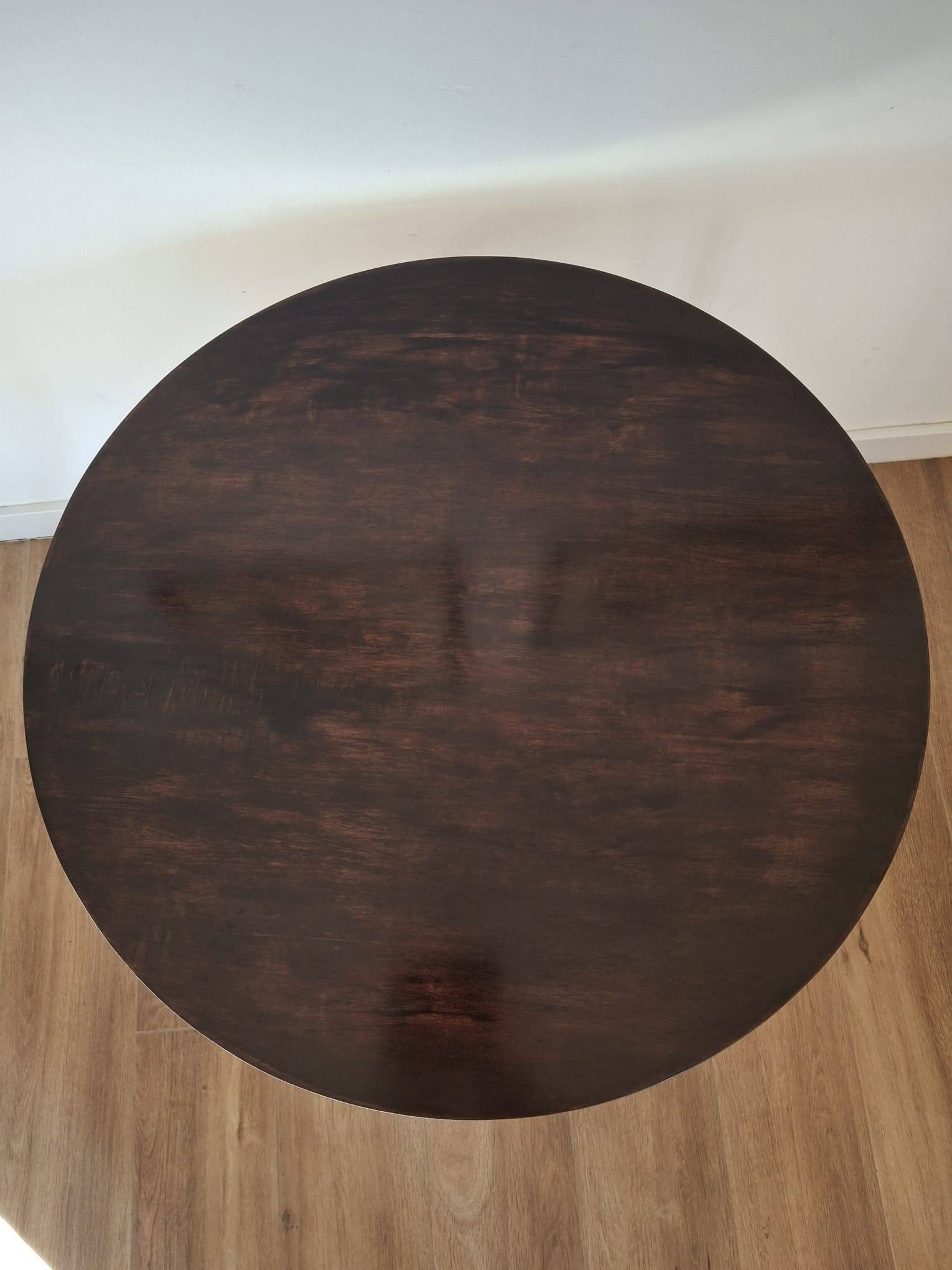 Table basse des années 1960, Pologne