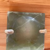 Onyx ashtray