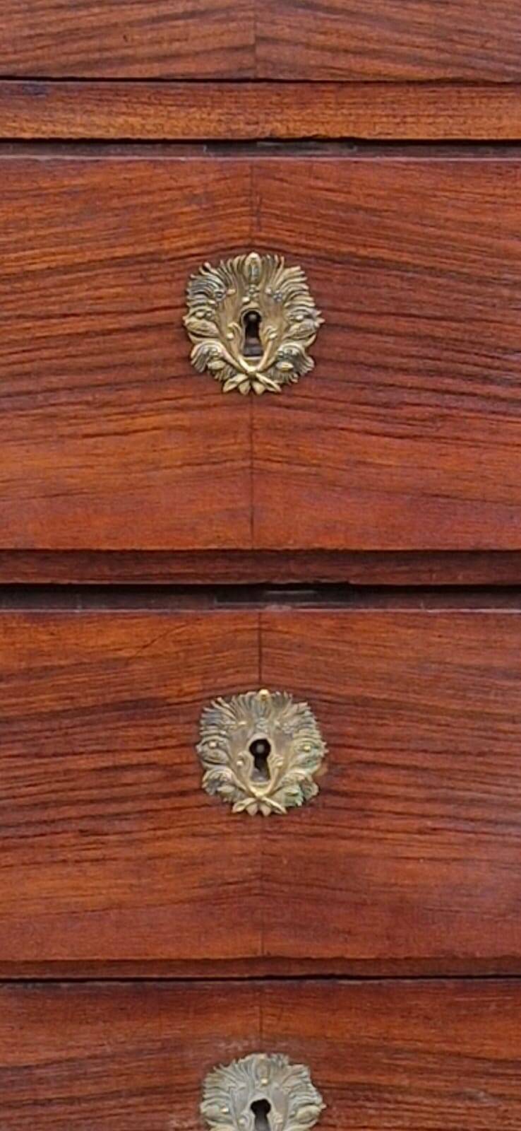 Commode
