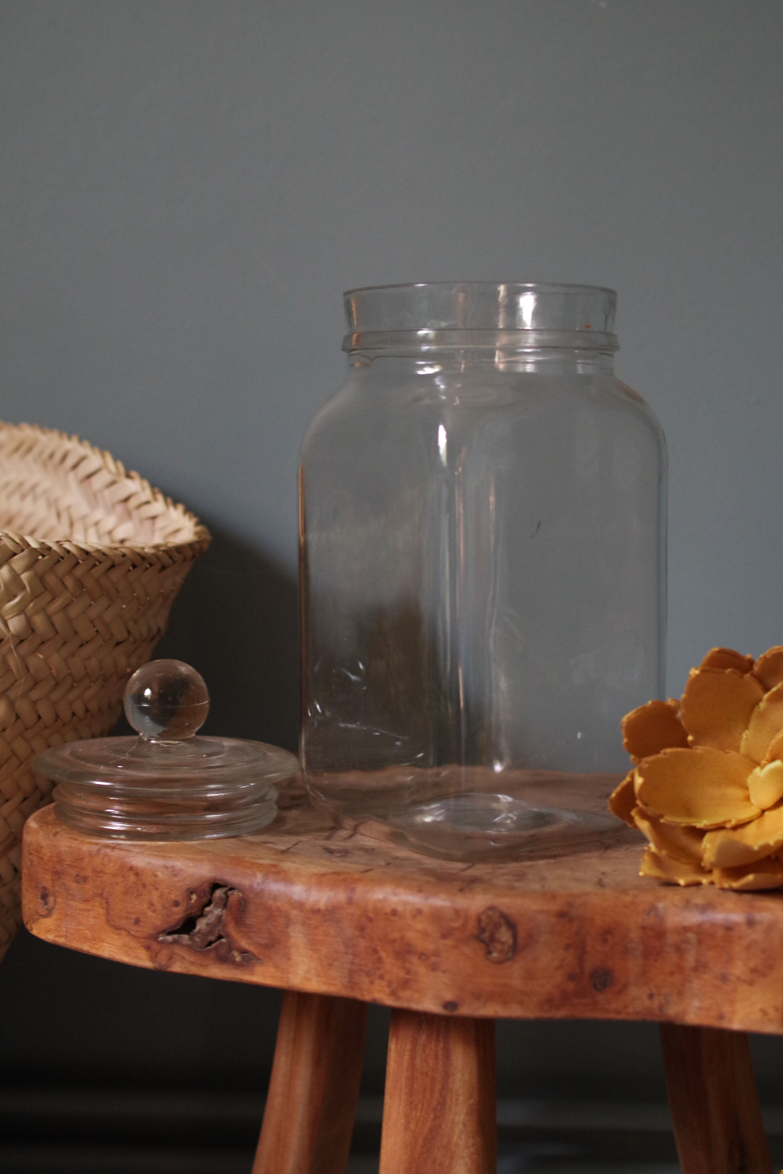 Old herbalmedicine old pharmacy